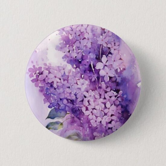 Mazs spogulītis Ceriņi